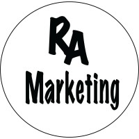 RA Marketing Pro logo, RA Marketing Pro contact details