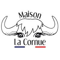 Maison La Cornue logo, Maison La Cornue contact details