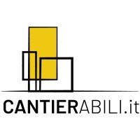 CANTIERABILI logo, CANTIERABILI contact details