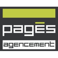 PAGÈS AGENCEMENT (Groupe PAGÈS) logo, PAGÈS AGENCEMENT (Groupe PAGÈS) contact details