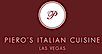 Piero's Italian Cuisine logo, Piero's Italian Cuisine contact details