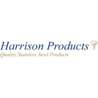 Harrison Products logo, Harrison Products contact details