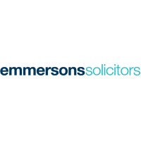 Emmersons Solicitors Limited logo, Emmersons Solicitors Limited contact details