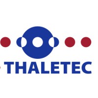 THALETEC GmbH logo, THALETEC GmbH contact details