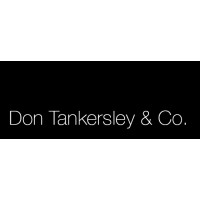 DON TANKERSLEY & CO. logo, DON TANKERSLEY & CO. contact details