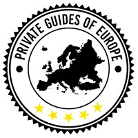 Private Guides of Europe logo, Private Guides of Europe contact details