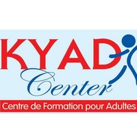 KYAD CENTER logo, KYAD CENTER contact details