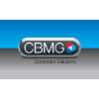 CBMG Corporate Solutions logo, CBMG Corporate Solutions contact details