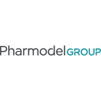 PharmodelGroup logo, PharmodelGroup contact details