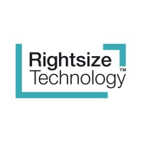 Rightsize Technology Group logo, Rightsize Technology Group contact details