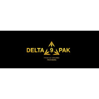 Delta 9 Pak logo, Delta 9 Pak contact details