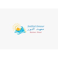 معهد النور Institut ENNOUR logo, معهد النور Institut ENNOUR contact details