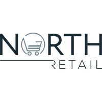 North Retail logo, North Retail contact details