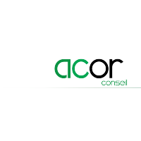 ACOR Conseil logo, ACOR Conseil contact details