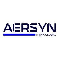 Aersyn logo, Aersyn contact details