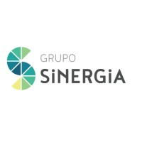 GRUPO SINERGIA logo, GRUPO SINERGIA contact details