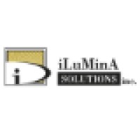 Ilumina Solutions logo, Ilumina Solutions contact details