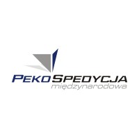 PEKO Spedycja Międzynarodowa logo, PEKO Spedycja Międzynarodowa contact details