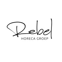 Rebel Horeca Groep logo, Rebel Horeca Groep contact details