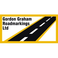 Gordon Graham Roadmarkings Ltd logo, Gordon Graham Roadmarkings Ltd contact details