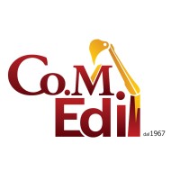 Comedil srl logo, Comedil srl contact details