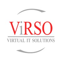 ViRSO IT Solutions logo, ViRSO IT Solutions contact details