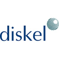 Diskel Limited logo, Diskel Limited contact details