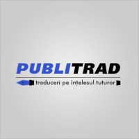 Publitrad logo, Publitrad contact details