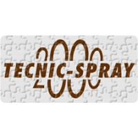 TECNIC SPRAY 2000 S.L logo, TECNIC SPRAY 2000 S.L contact details