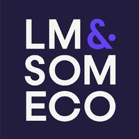 LM Someco logo, LM Someco contact details