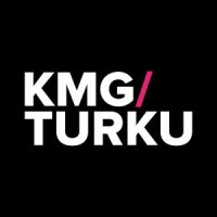 Mainostoimisto KMG Turku logo, Mainostoimisto KMG Turku contact details