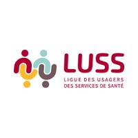 Ligue des Usagers des Services de SantÃ© - LUSS asbl logo, Ligue des Usagers des Services de SantÃ© - LUSS asbl contact details