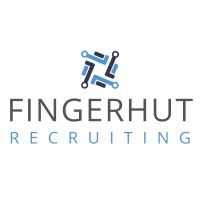 Fingerhut Recruiting logo, Fingerhut Recruiting contact details