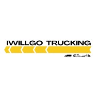 Iwillgo Trucking logo, Iwillgo Trucking contact details