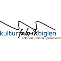 kulturfabrikbiglen logo, kulturfabrikbiglen contact details