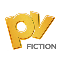 PV Fiction logo, PV Fiction contact details