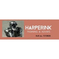 Harperink Training & Advies logo, Harperink Training & Advies contact details