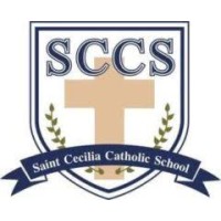 Saint Cecilia Catholic School logo, Saint Cecilia Catholic School contact details