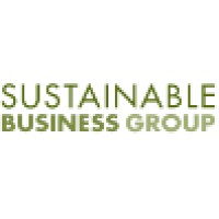 Sustainable Business Group logo, Sustainable Business Group contact details