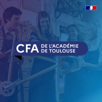 CFA de l'Académie de Toulouse logo, CFA de l'Académie de Toulouse contact details