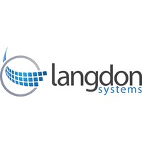 Langdon Systems BV logo, Langdon Systems BV contact details