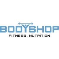 Bodyshop Fitness | Nutrition logo, Bodyshop Fitness | Nutrition contact details