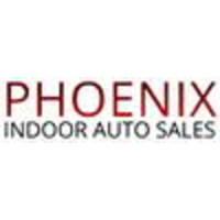 Phoenix Auto logo, Phoenix Auto contact details