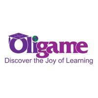 Oligame logo, Oligame contact details