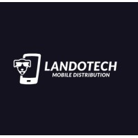 Landotech Mobile logo, Landotech Mobile contact details