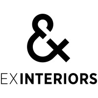 EX Interiors logo, EX Interiors contact details