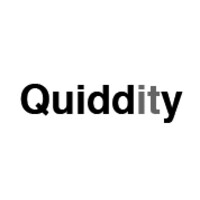 Quiddity logo, Quiddity contact details