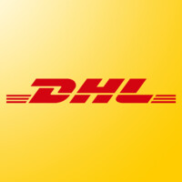 DHL Parcel Belgium logo, DHL Parcel Belgium contact details