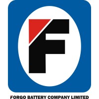 Forgo Battery Company Limited logo, Forgo Battery Company Limited contact details