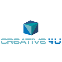 Creative4U logo, Creative4U contact details